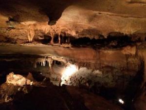 Innerspace Caverns