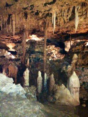 Innerspace Caverns