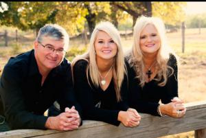 Family <3
