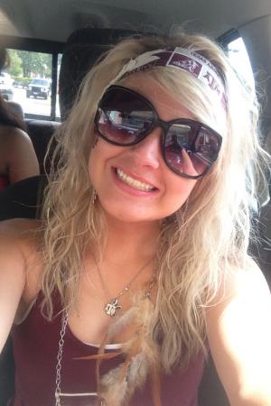 Texas A&M Class of 2016