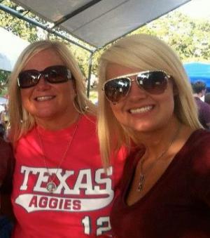 Aggies
