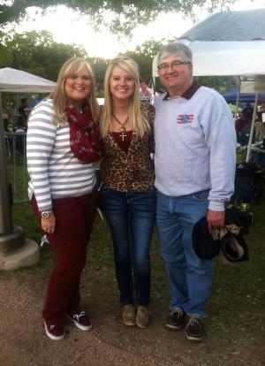 Aggie Game