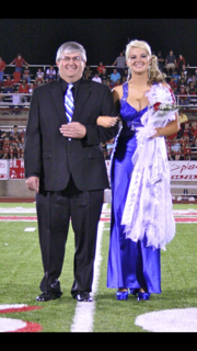 Homecoming 2011