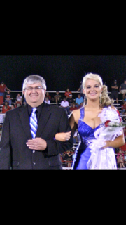 Proud dad!