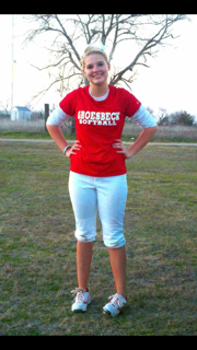 Softball!!!