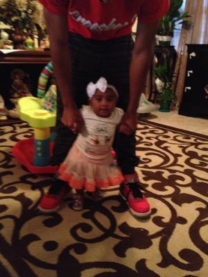 MY GLAMBABY - NATAVIA
