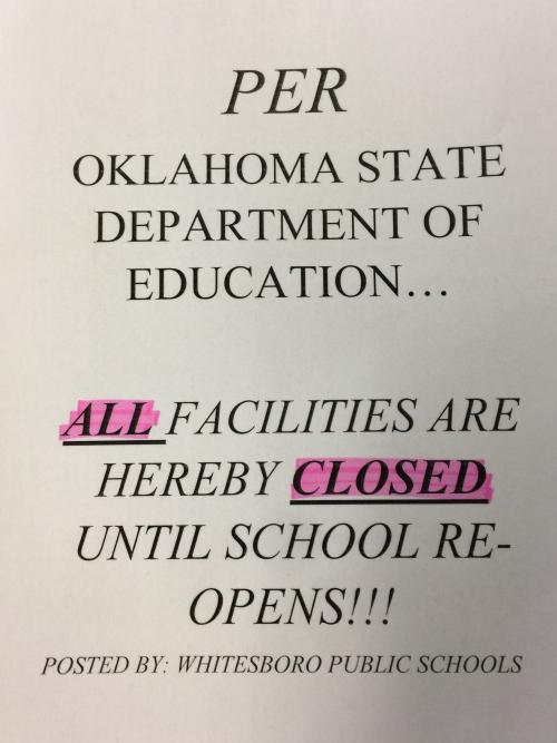 Whitesboro Public Schools Home