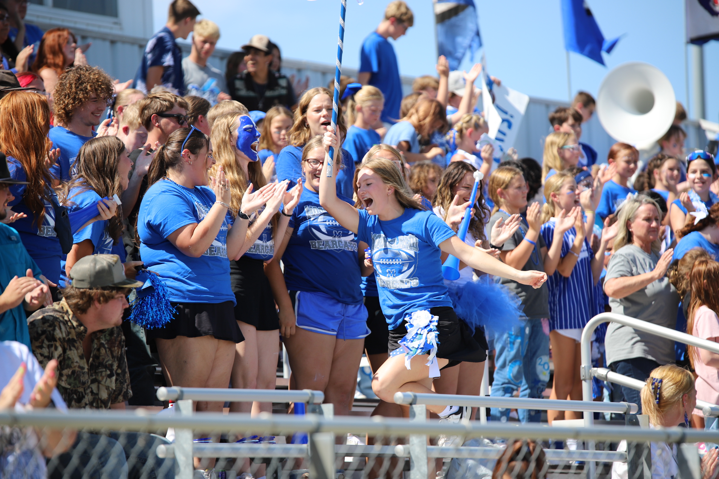 spirit stick
