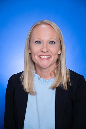 Principal Jana Simoneaux headshot