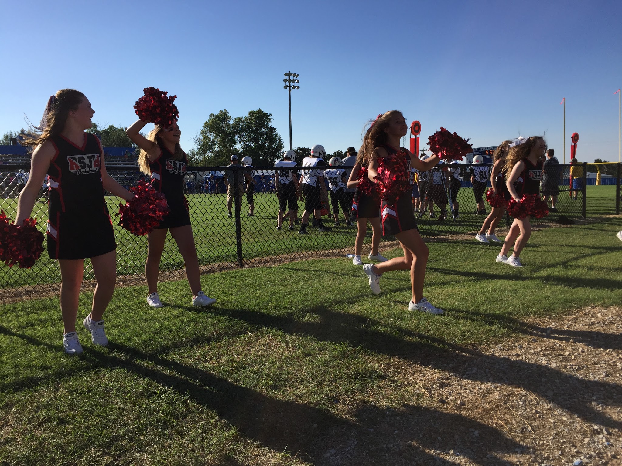 Rush Springs Public Schools class of 2024