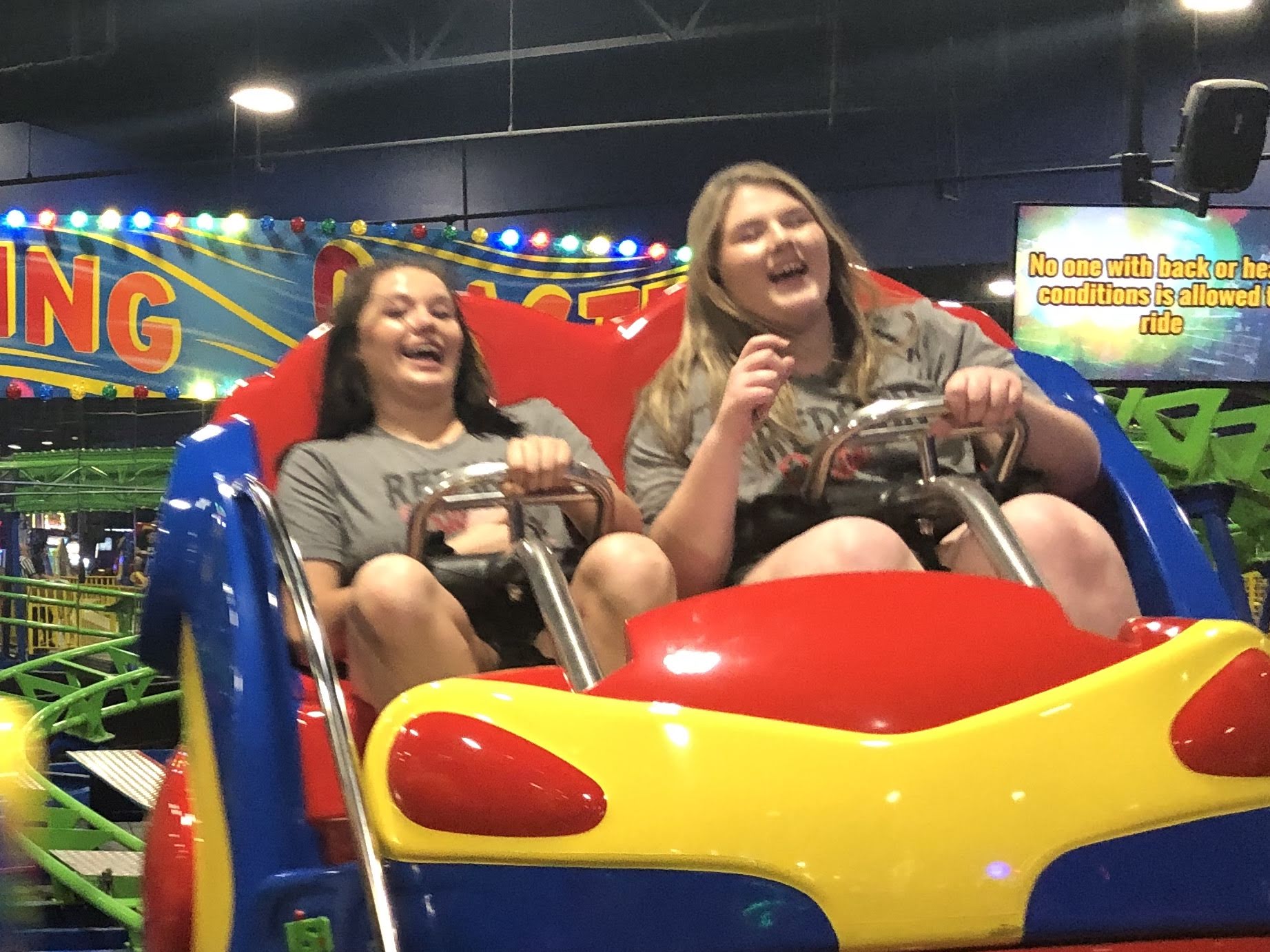 Rush Springs Public Schools class of 2024