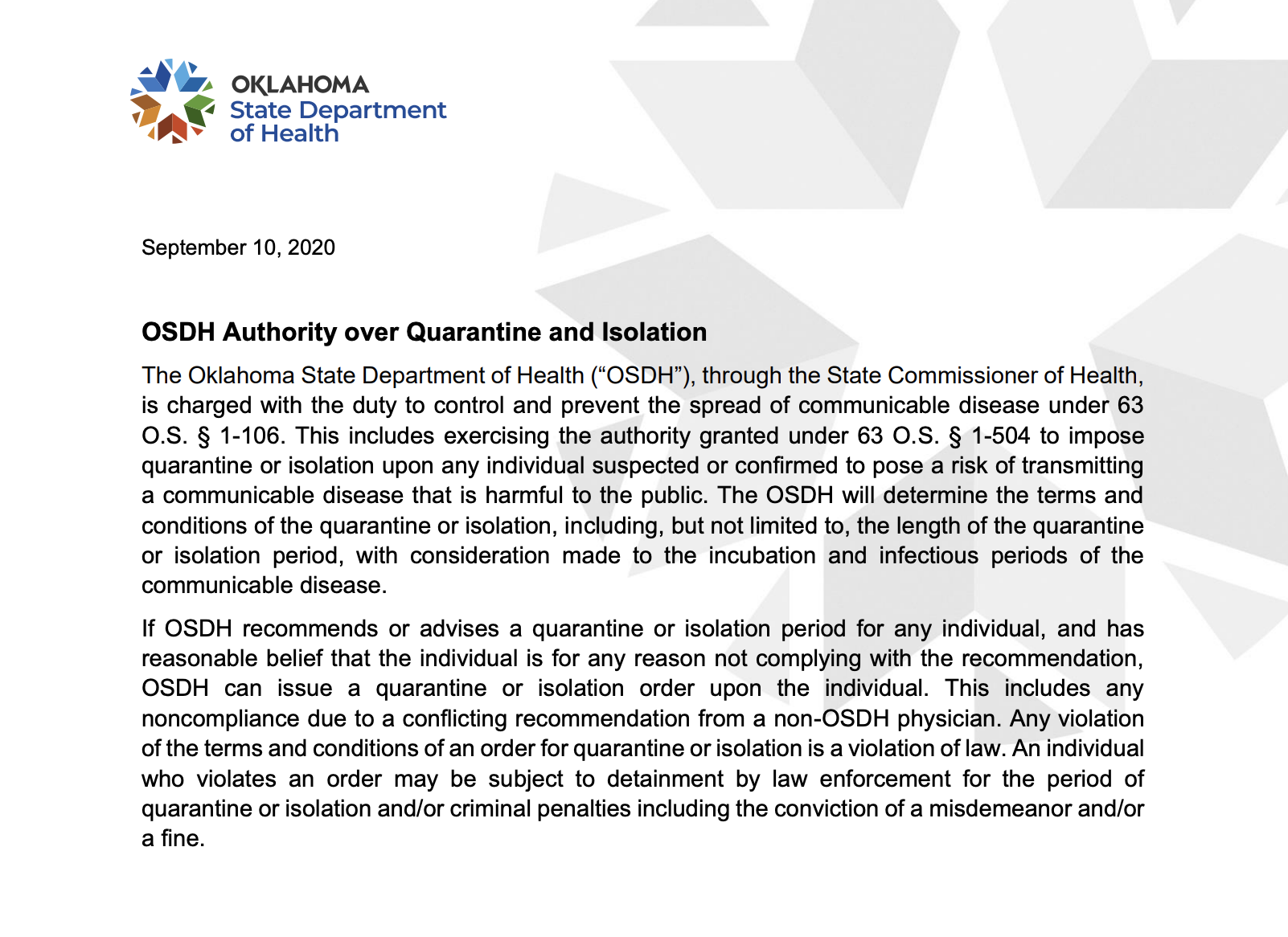 Rush Springs Public Schools District Homepage