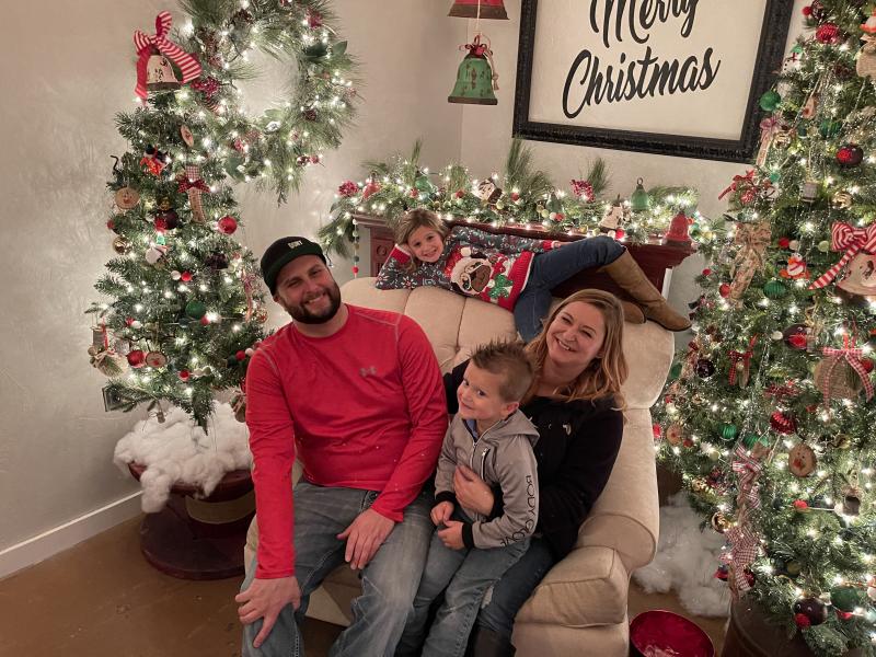 Rush Springs Public Schools Carl Gaebler's Profile