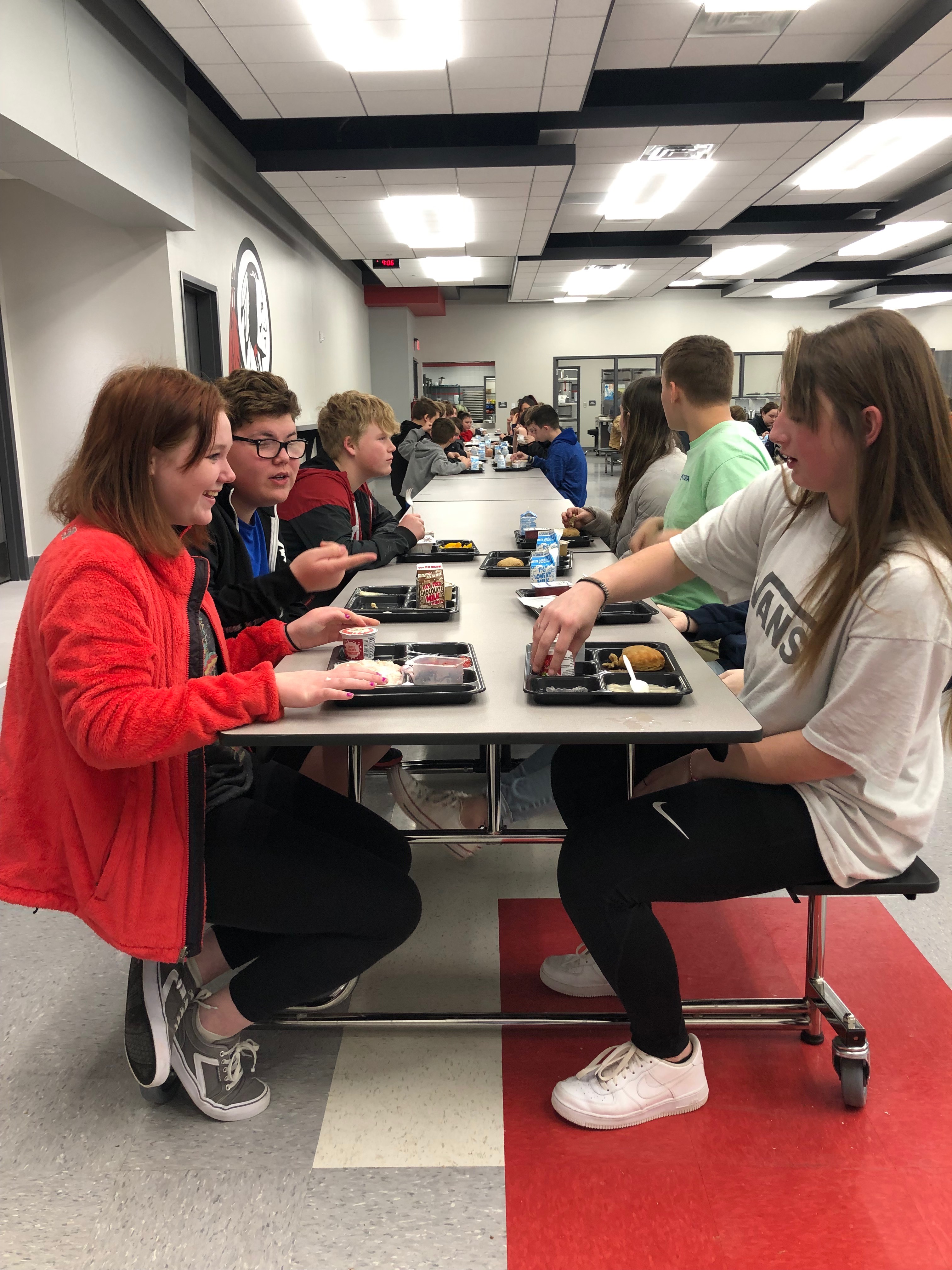 Rush Springs Public Schools class of 2023