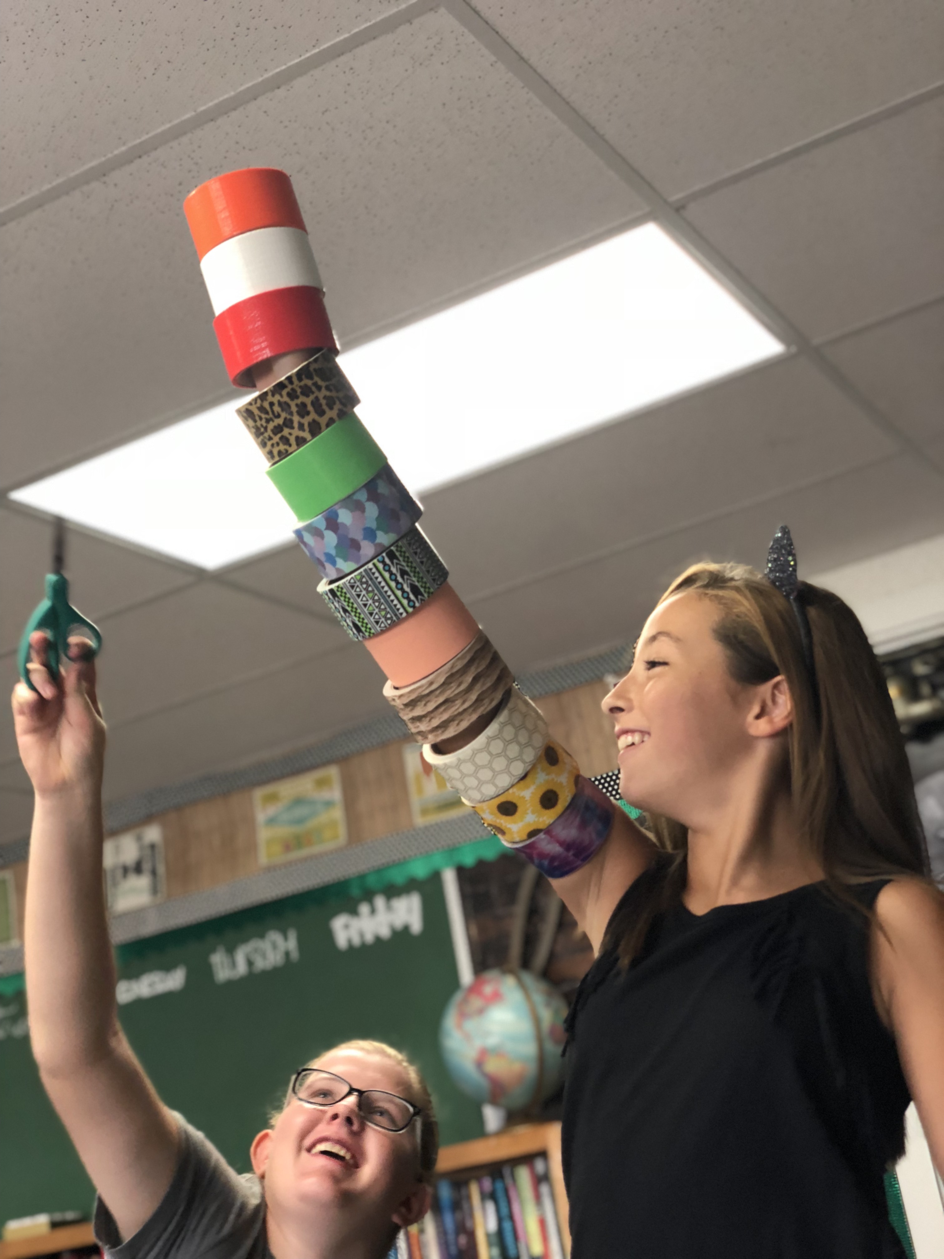 Rush Springs Public Schools class of 2024