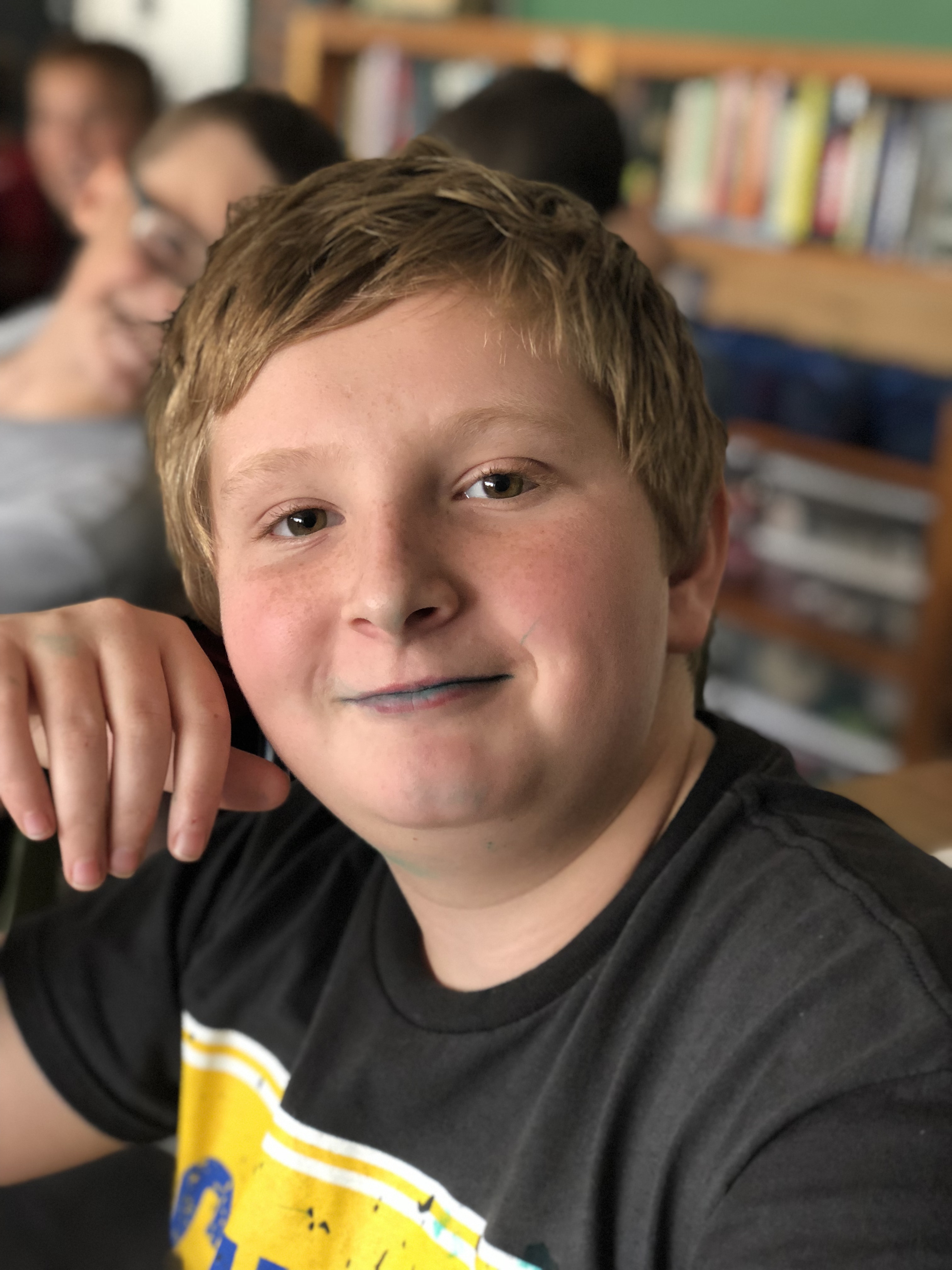 Rush Springs Public Schools class of 2024