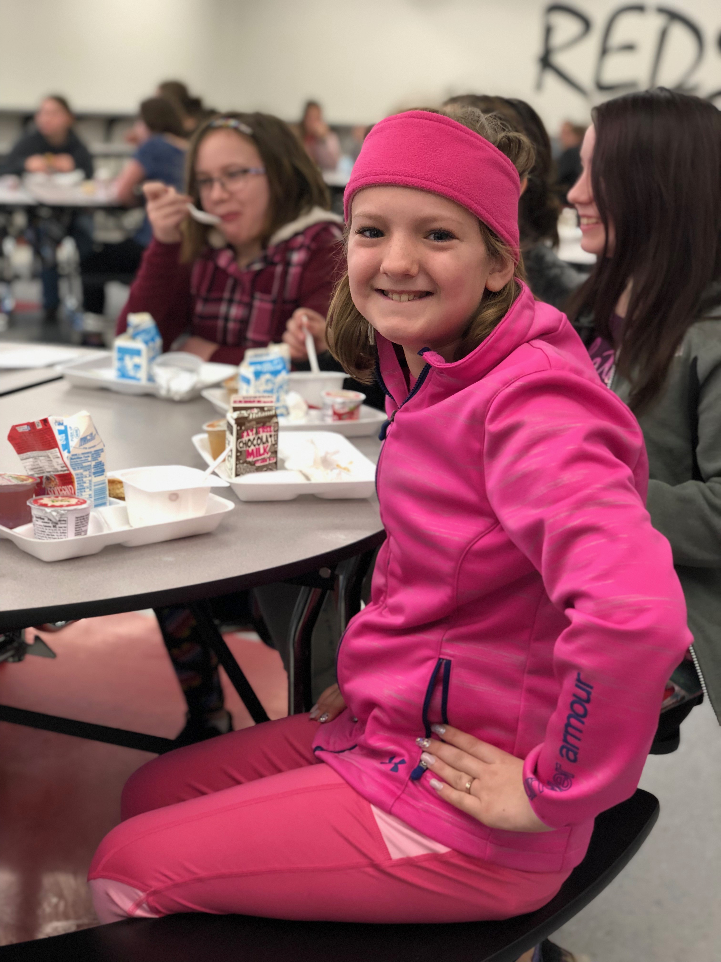 Rush Springs Public Schools class of 2025