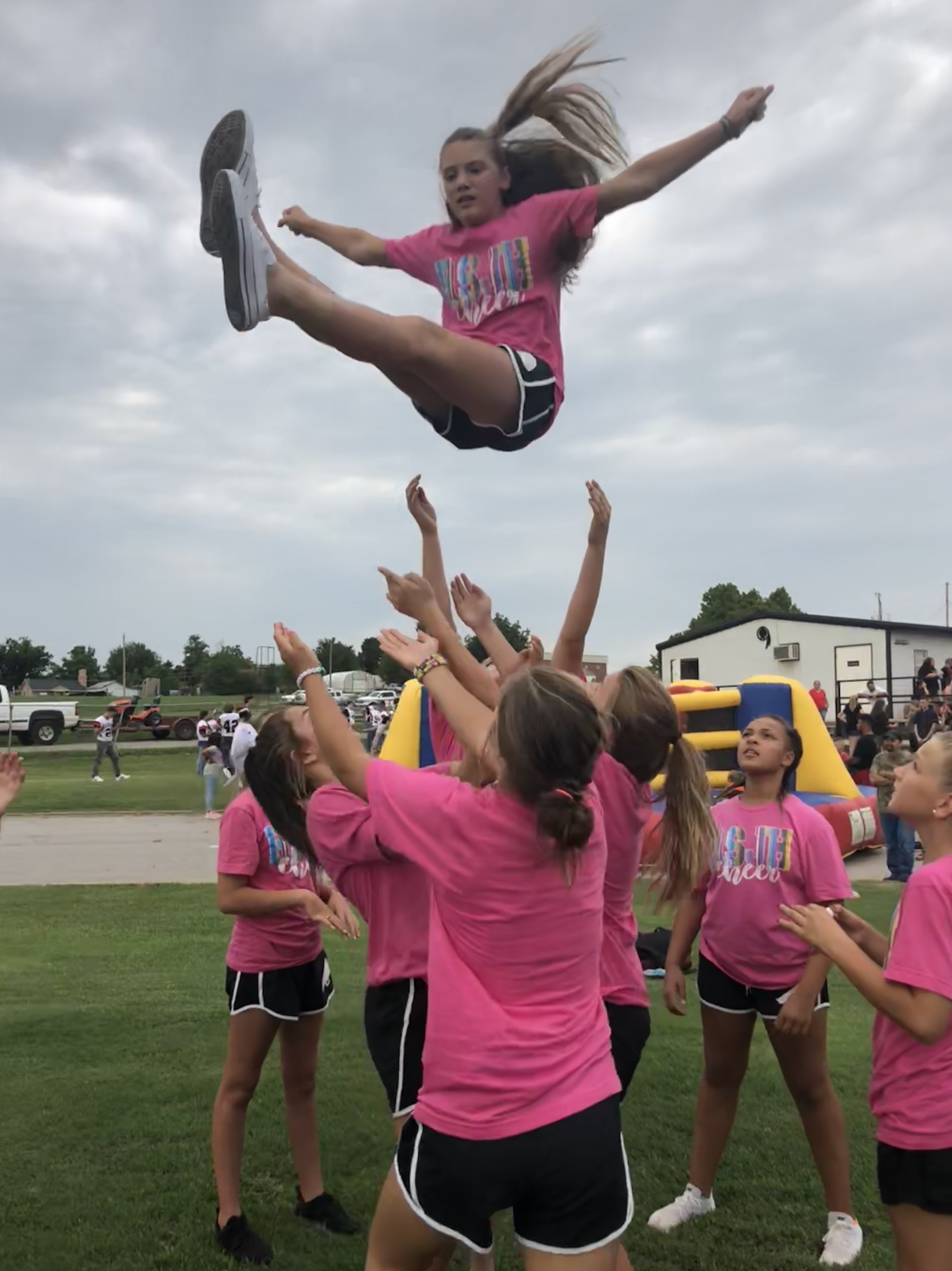 Rush Springs Public Schools class of 2024