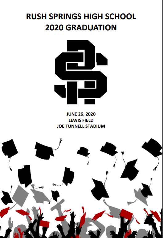 Rush Springs Public Schools District Homepage