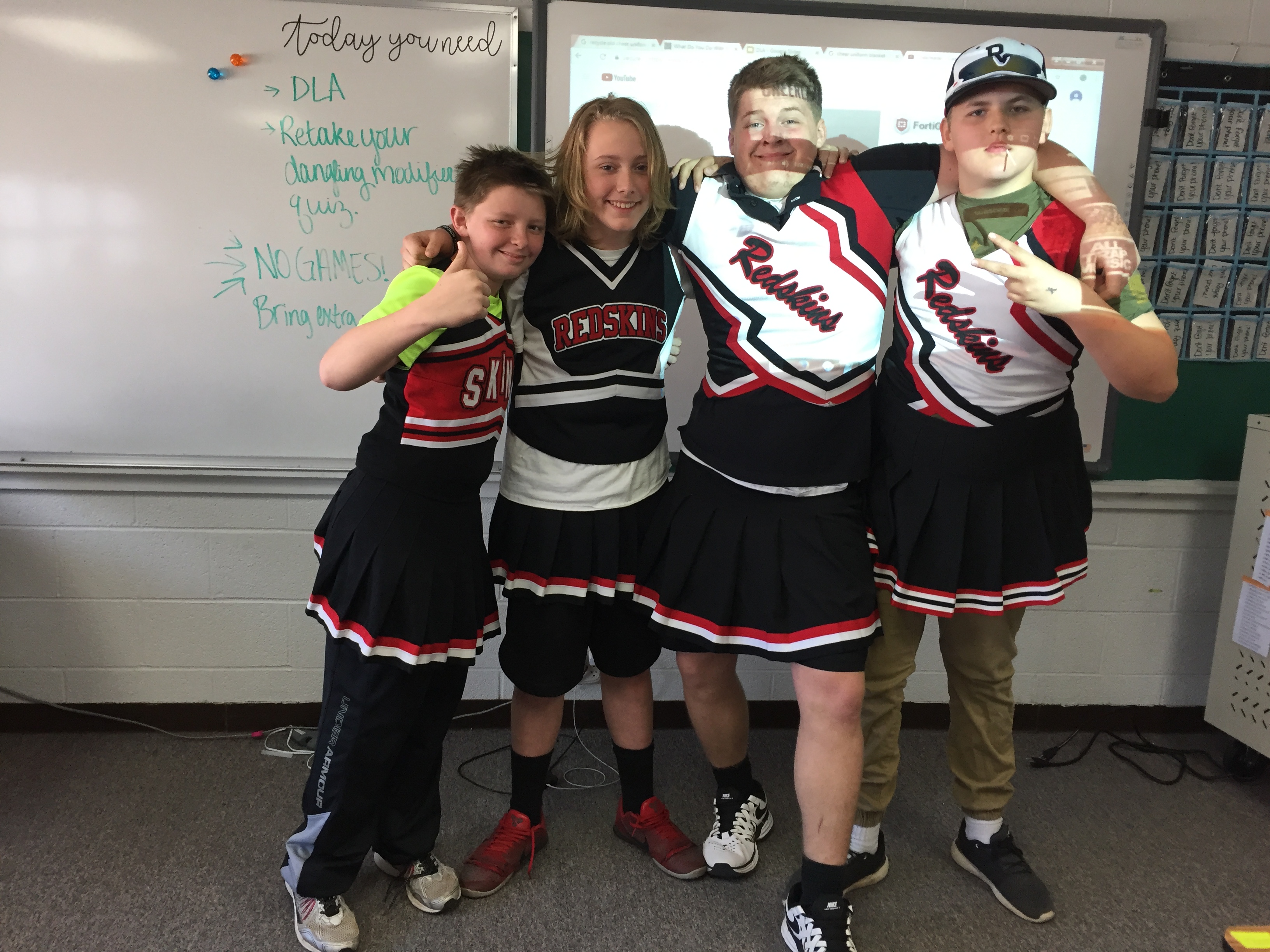 Rush Springs Public Schools class of 2023