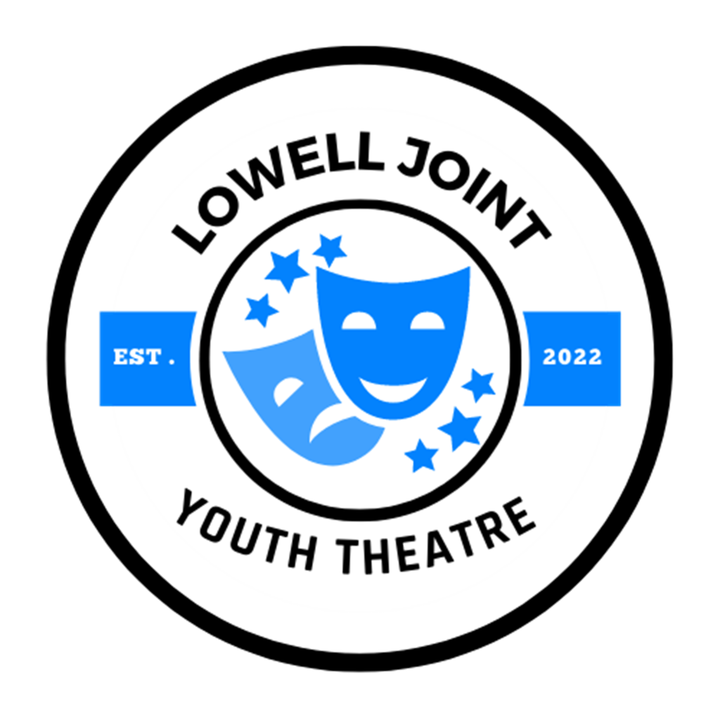 Lowell Joint Youth Theatre Website