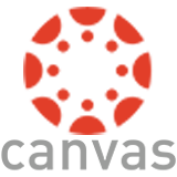 Canvas Help Logo