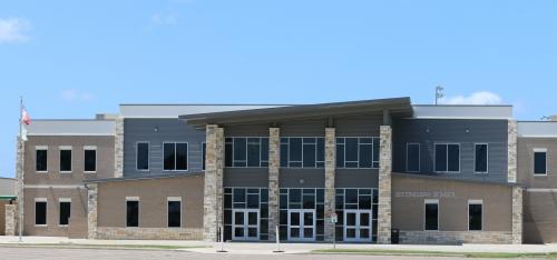 Kerens ISD Kerens Secondary School