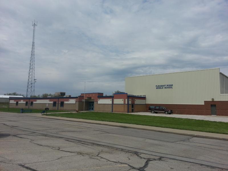 Easton USD 449 Schools