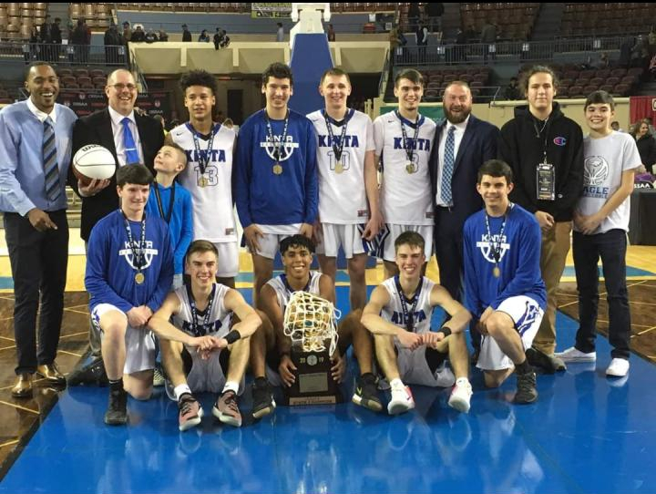 Kinta Public Schools Home