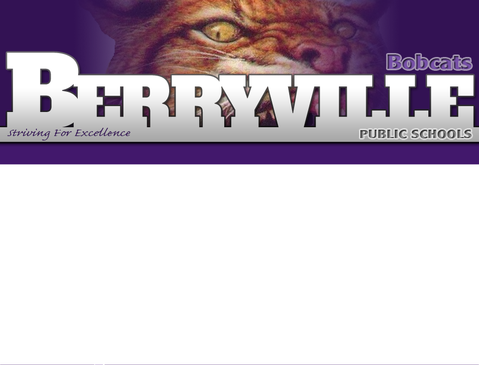 Berryville Public Schools Home
