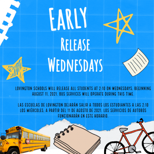 Lovington Municipal Schools TMS Home