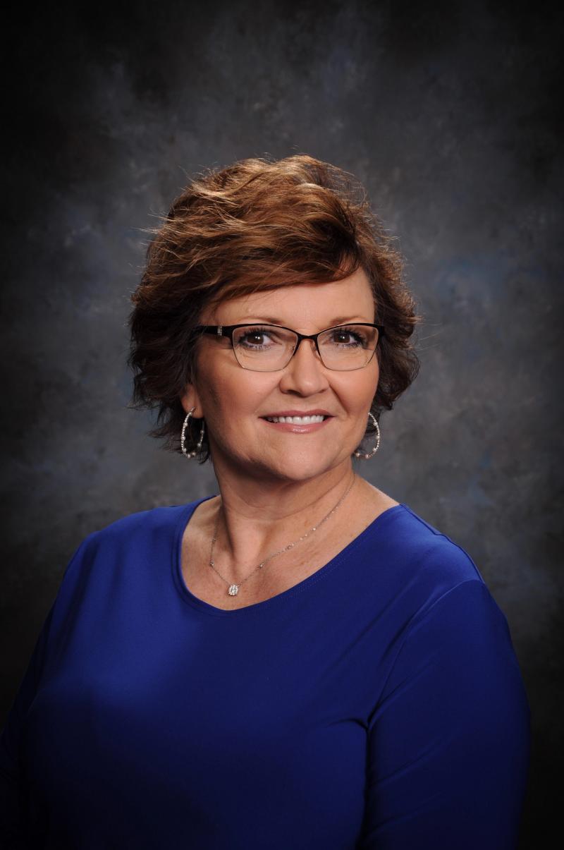 Marlow Public Schools Board Members & District Administration Staff