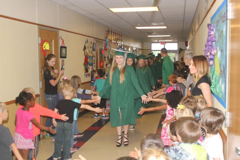 Normangee Independent School District Home