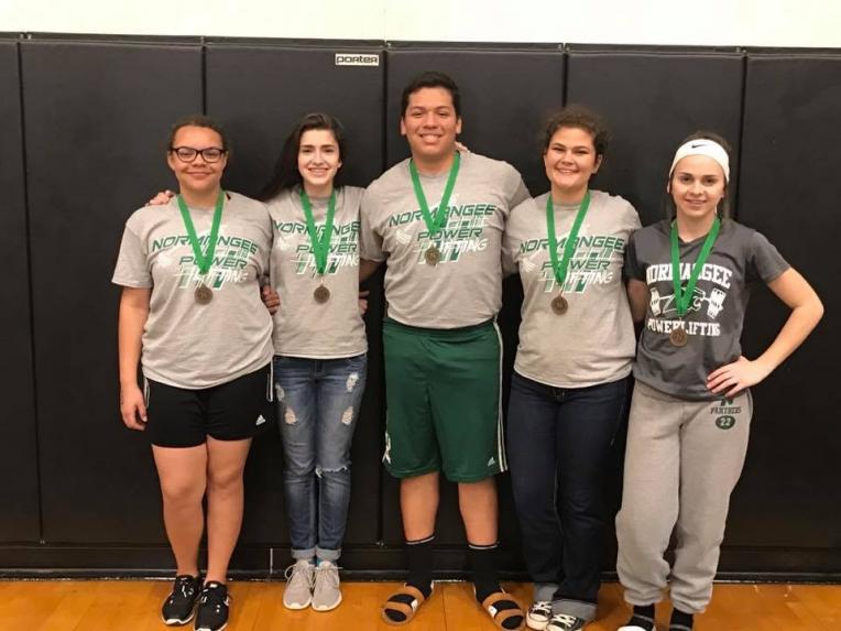 Normangee Independent School District Home