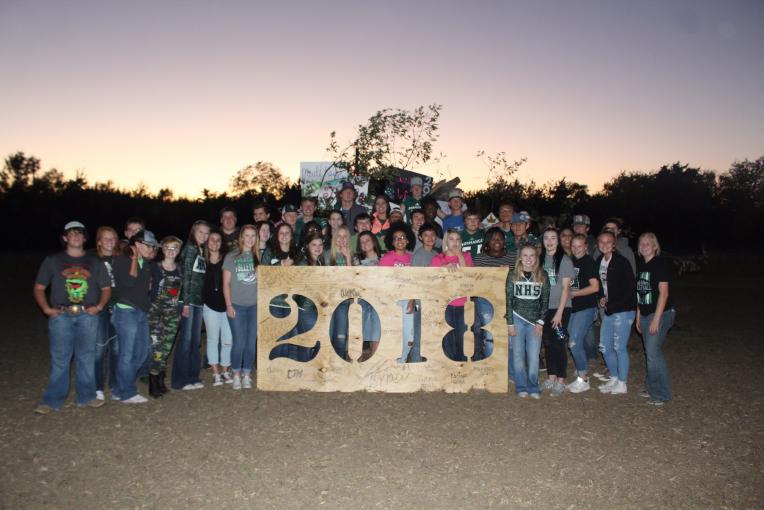 Normangee Independent School District Home