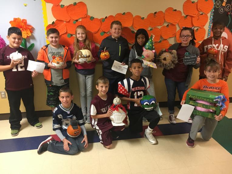 Normangee Independent School District Home