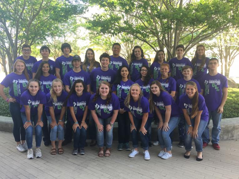 Normangee Independent School District Home