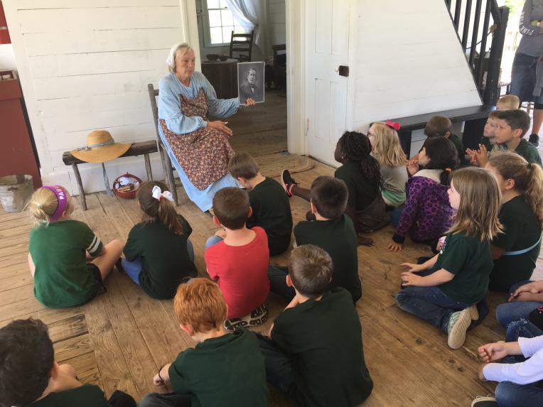 Normangee Independent School District Home