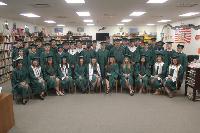 Normangee Independent School District Home