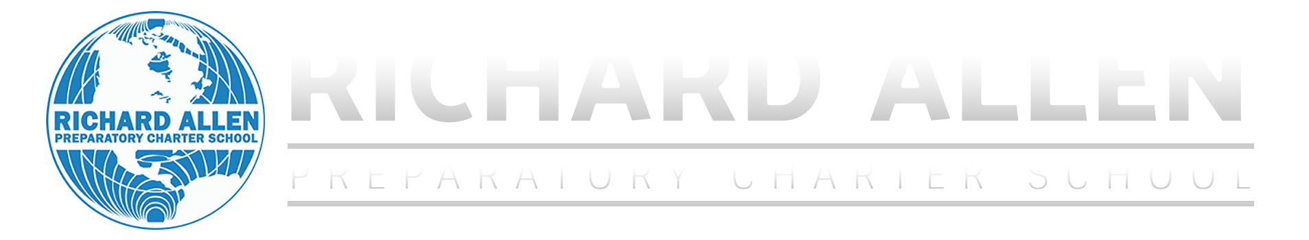 Richard Allen Preparatory School Logo