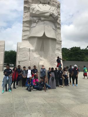 Washington D.C. Trip