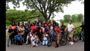 Bike Coalition 2017