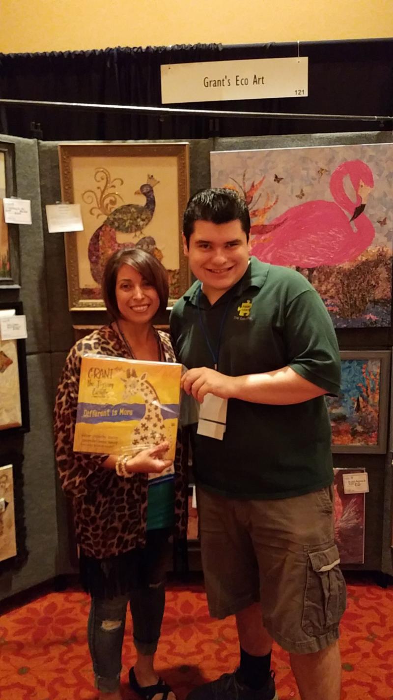 Friona Elementary School Marie Samarron's Profile