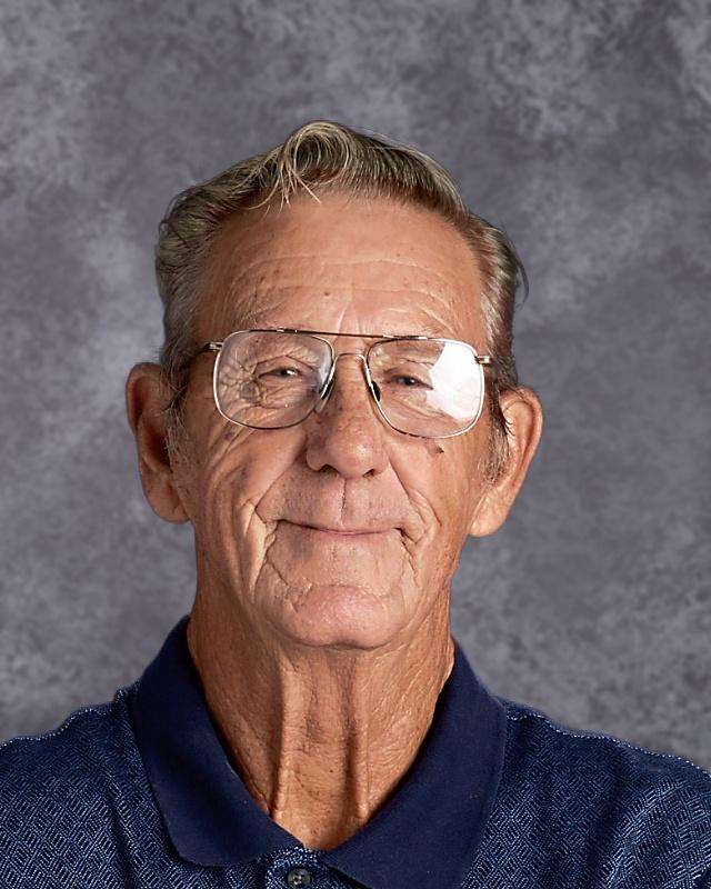 Laverne Public Schools Support Staff Miner, Lonnie