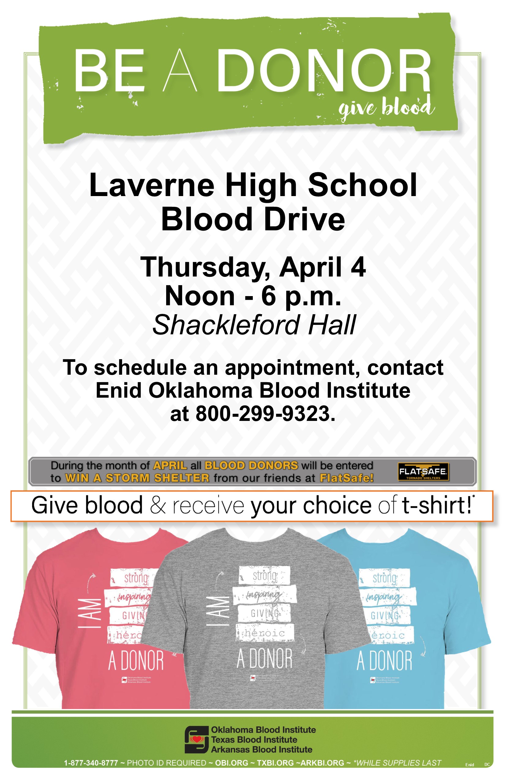 Laverne Public Schools Laverne Public Schools