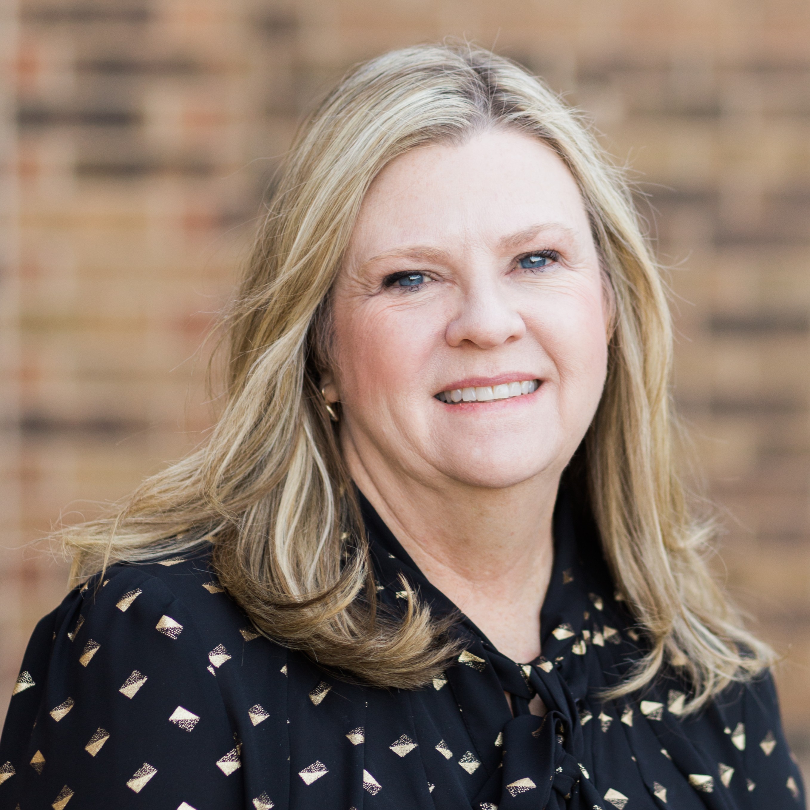 Mrs. Donnell, Intermediate School Counselor