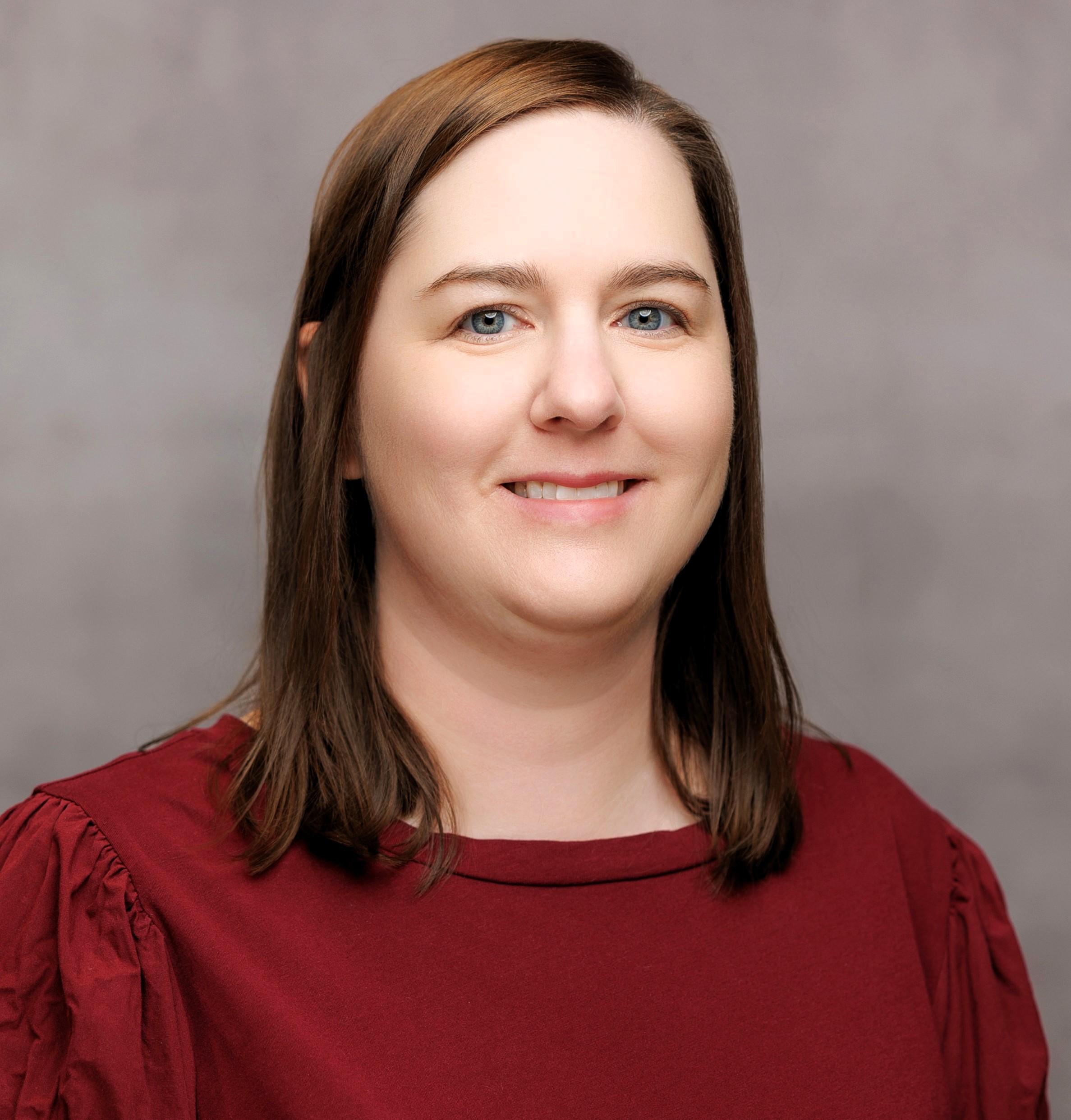 Paula Schwertner portrait