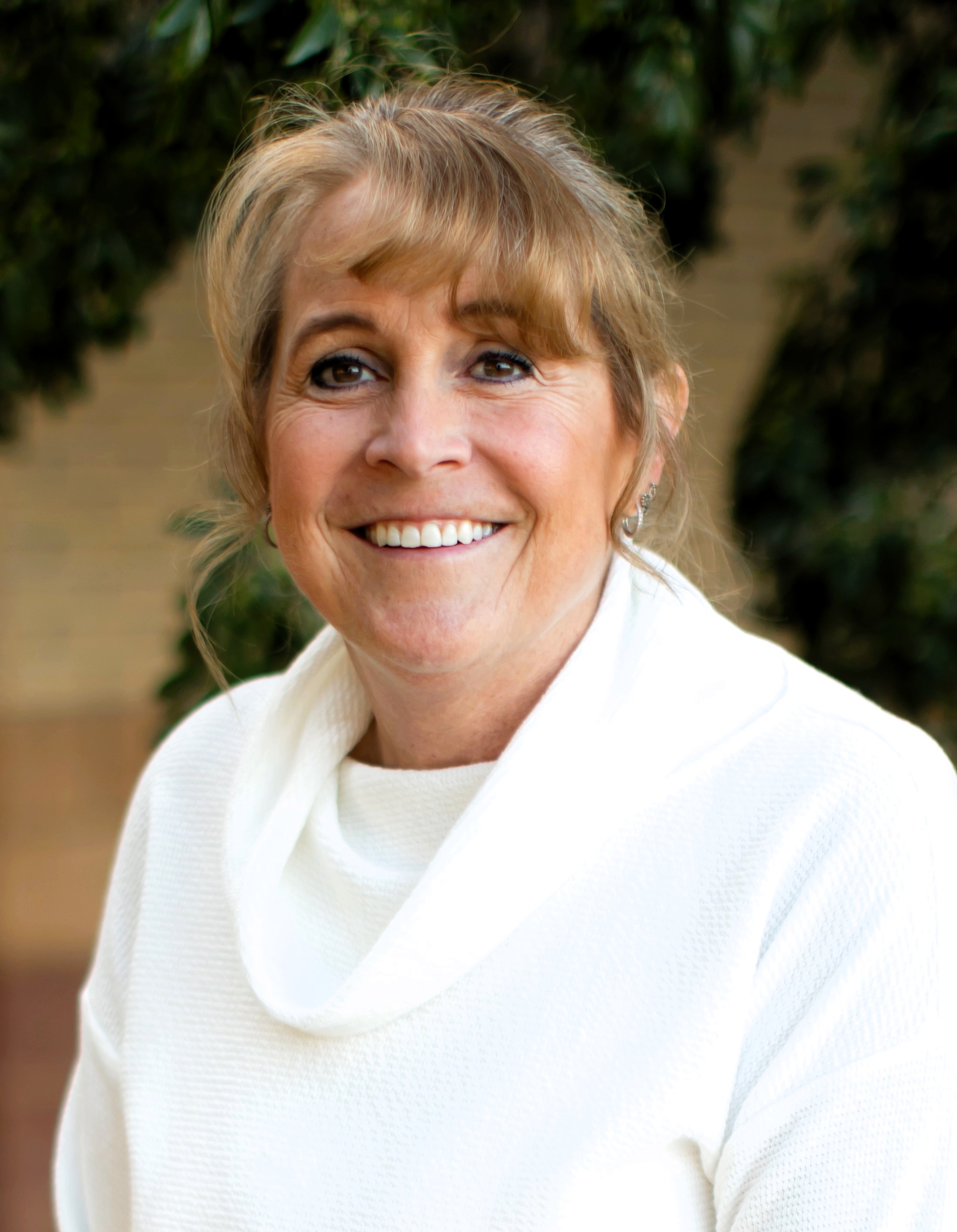 Rhonda Stephenson portrait