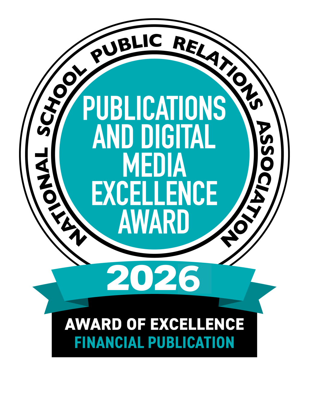 an award for nspra 2026