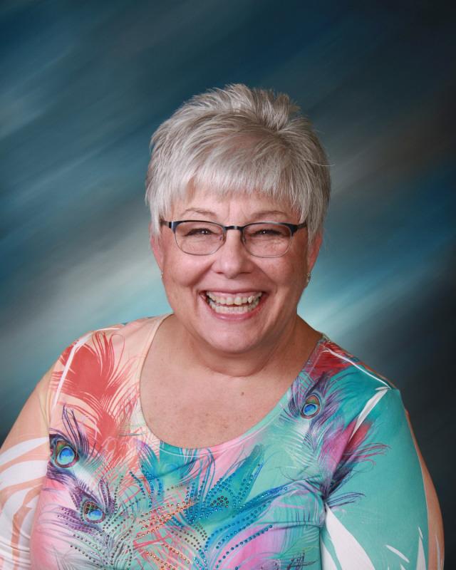 Dale Public Schools Elementary Faculty Directory Eichling, Cheryl